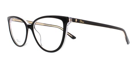 brille christian dior montaigne 33|Christian Dior Montaigne 33 Eyeglasses .